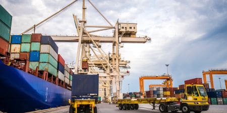 Best Freight Forwarding Companies