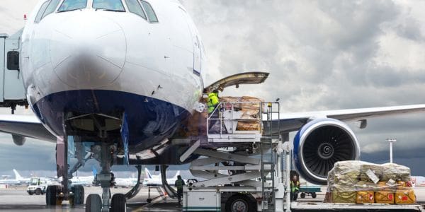 China Air Cargo Freight Forwarder