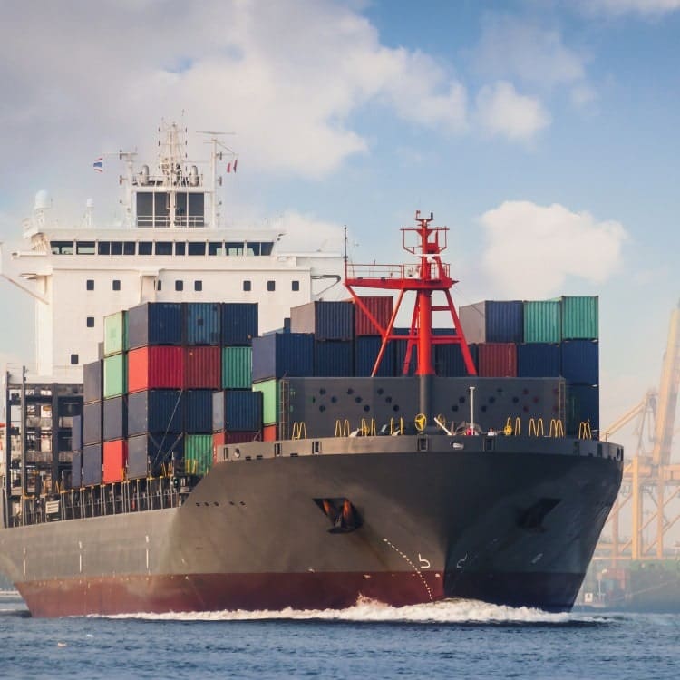 Freight Forwarding Company in USA