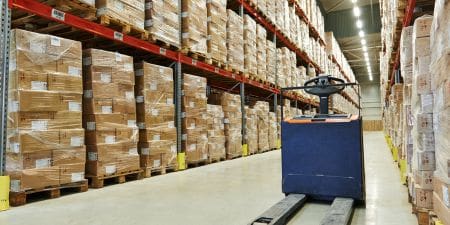 Bonded Warehousing in New Jersey