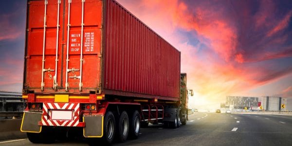 Use Maximum Freight to Drive Your Business Forward