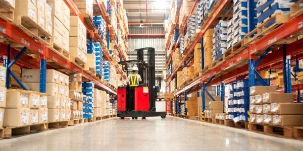Why Use Bonded Warehousing in NJ