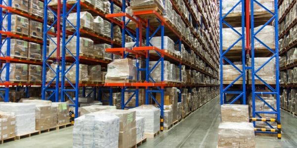 Why Use Bonded Warehousing in New jersey